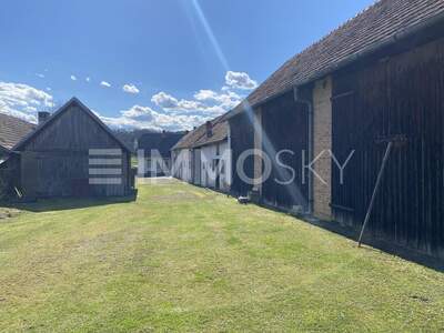 Einfamilienhaus kaufen in 7540 Tobaj (Bild 1)