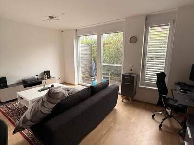 Wohnung provisionsfrei mieten in 8020 Graz