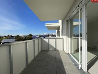 Wohnung mit Balkon kaufen in 4060 Leonding (Bild 2)