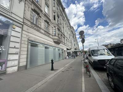 Gewerbeobjekt mieten in 1060 Wien (Bild 3)