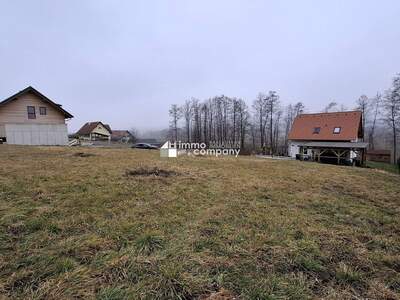 Grundstück kaufen in 8453 Sankt Johann