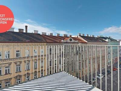 Terrassenwohnung kaufen in 1120 Wien (Bild 1)