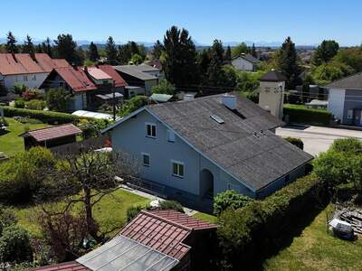 Haus kaufen in 4614 Marchtrenk (Bild 1)