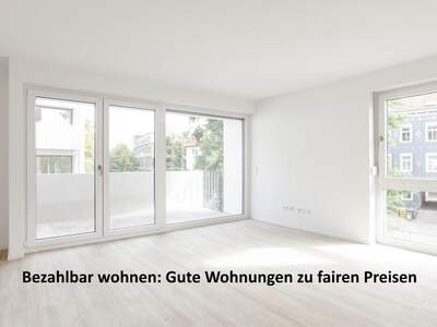 Wohnung kaufen in 1050 Wien (Bild 1)