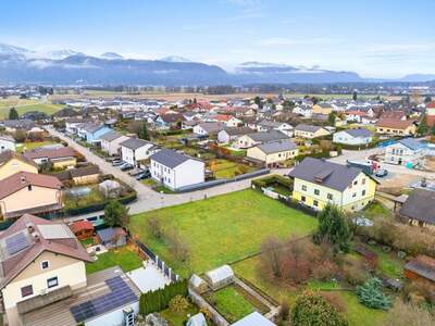 Grundstück kaufen in 9020 Klagenfurt