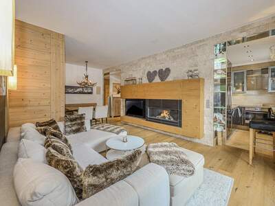 Terrassenwohnung kaufen in 6370 Kitzbühel (Bild 1)