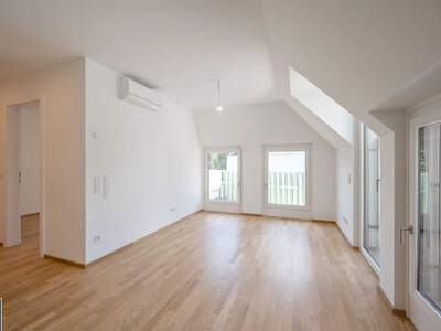 Wohnung mit Balkon mieten in 1140 Wien (Bild 1)