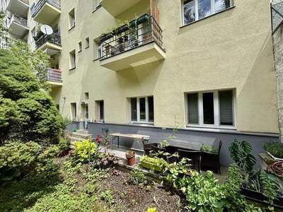 Wohnung kaufen in 1050 Wien