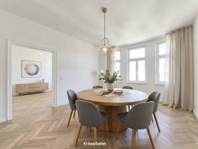 Anlageobjekt kaufen in 1030 Wien