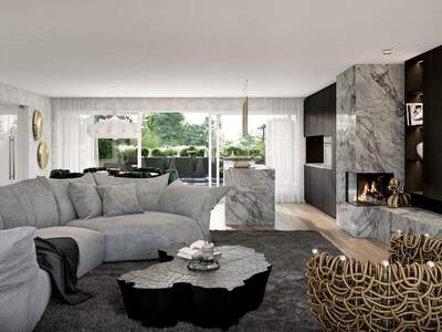 Eigentumswohnung in 1190 Wien (Bild 5)