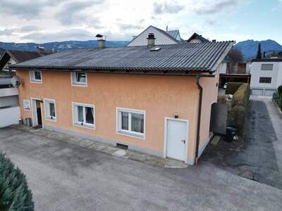 Haus kaufen in 9500 Villach