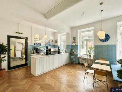 Gewerbeobjekt mieten in 1120 Wien (Bild 1)