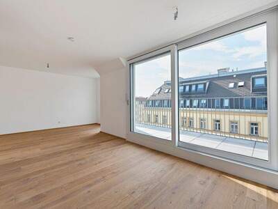 Terrassenwohnung kaufen in 1120 Wien (Bild 2)