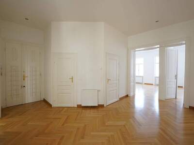 Wohnung mieten in 1040 Wien