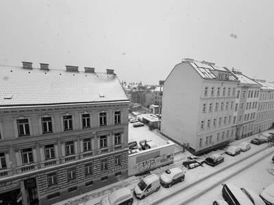 Apartment provisionsfrei mieten in 1150 Wien