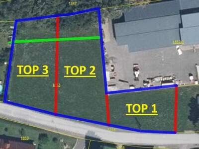 Grundstück kaufen in 8483 Deutsch Goritz (Bild 4)