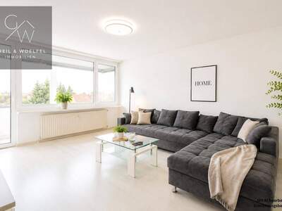 Wohnung kaufen in 6900 Bregenz