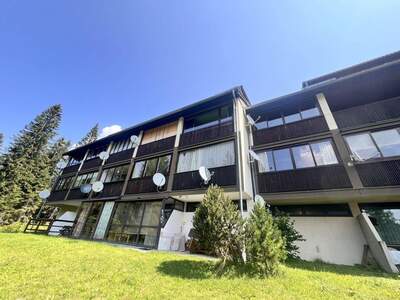 Wohnung kaufen in 8592 Salla
