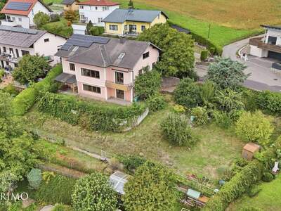 Haus mit Garten kaufen in 4222 Langenstein (Bild 1)