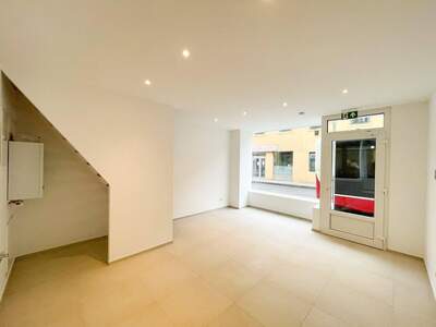 Gewerbeobjekt mieten in 1130 Wien