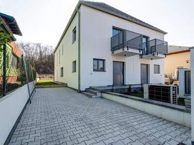 Haus kaufen in 2011 Sierndorf