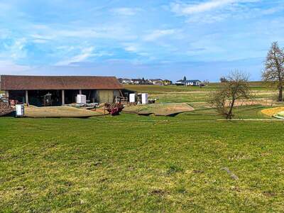 Grundstück kaufen in 5122 Hochburg