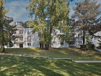 Terrassenwohnung kaufen in 1190 Wien (Bild 1)