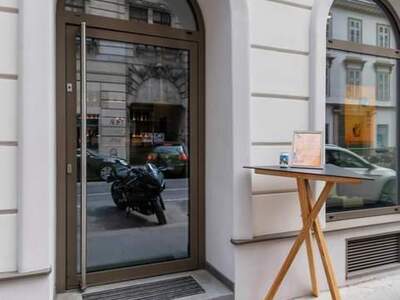 Gewerbeobjekt kaufen in 1040 Wien