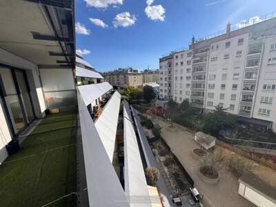 Wohnung kaufen in 1110 Wien