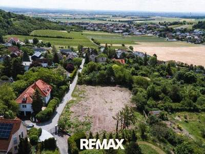 Grundstück kaufen in 2102 Hagenbrunn (Bild 1)