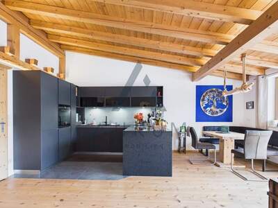 Mietwohnung in 6365 Kirchberg