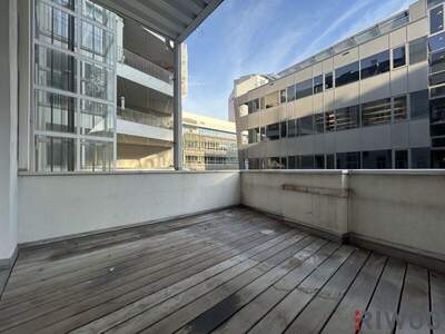 Terrassenwohnung mieten in 1060 Wien (Bild 4)