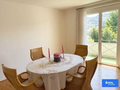 Wohnung mit Balkon kaufen in 9433 St. Andrä (Bild 3)