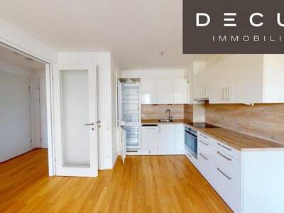 Terrassenwohnung mieten in 1140 Wien (Bild 3)