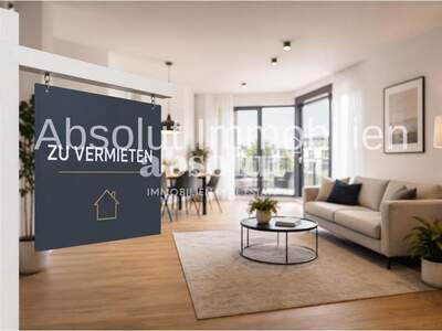 Etagenwohnung mieten in 5671 Bruck