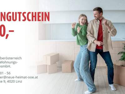 Wohnung mieten in 4232 Hagenberg