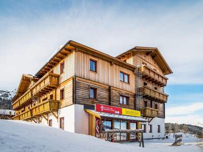 Wohnung mit Balkon kaufen in 5582 Sankt Michael