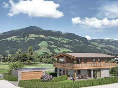Grundstück kaufen in 6363 Westendorf (Bild 3)