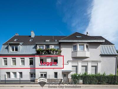 Terrassenwohnung kaufen in 3021 Pressbaum (Bild 3)