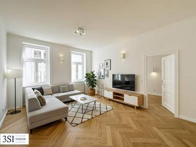 Wohnung kaufen in 1040 Wien