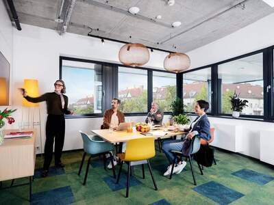 Gewerbeobjekt mieten in 1100 Wien