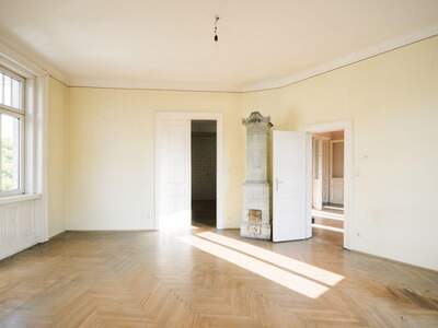 Altbauwohnung kaufen in 1190 Wien (Bild 3)