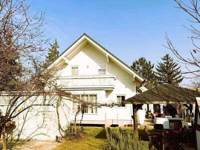 Haus kaufen in 2700 Wiener Neustadt