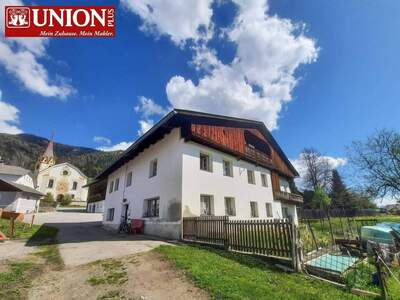 Haus kaufen in 9912 Anras