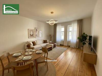 Wohnung mieten in 8020 Graz (Bild 3)