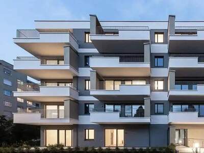Eigentumswohnung in 4020 Linz