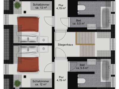 Haus mit Garten kaufen in 4581 Rosenau (Bild 2)
