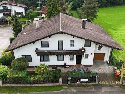 Haus kaufen in 3033 Altlengbach