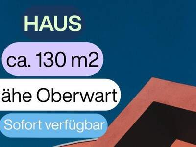 Haus kaufen in 7400 Oberwart