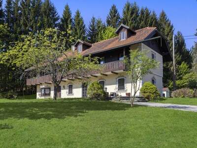 Haus kaufen in 9020 Klagenfurt (Bild 2)